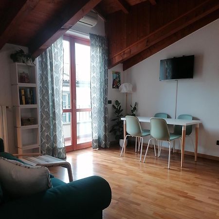 Quadrisfera Apartment Paratico Ngoại thất bức ảnh