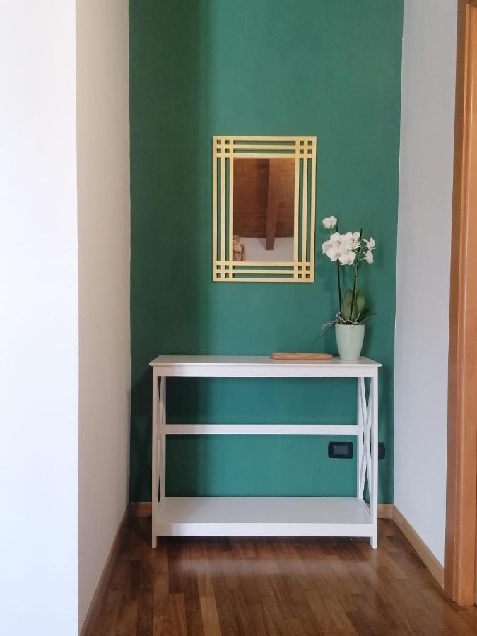 Quadrisfera Apartment Paratico Ngoại thất bức ảnh