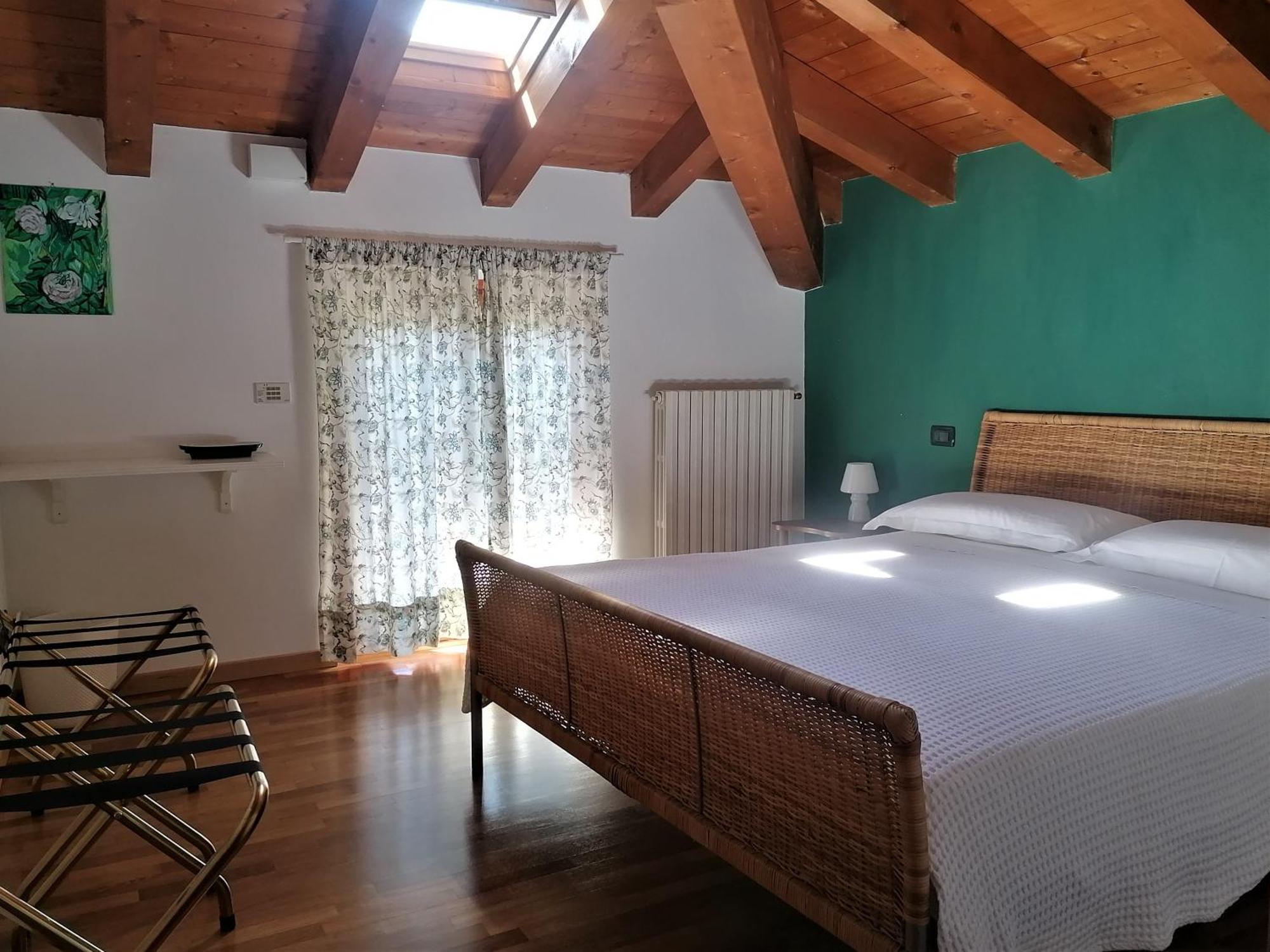 Quadrisfera Apartment Paratico Ngoại thất bức ảnh