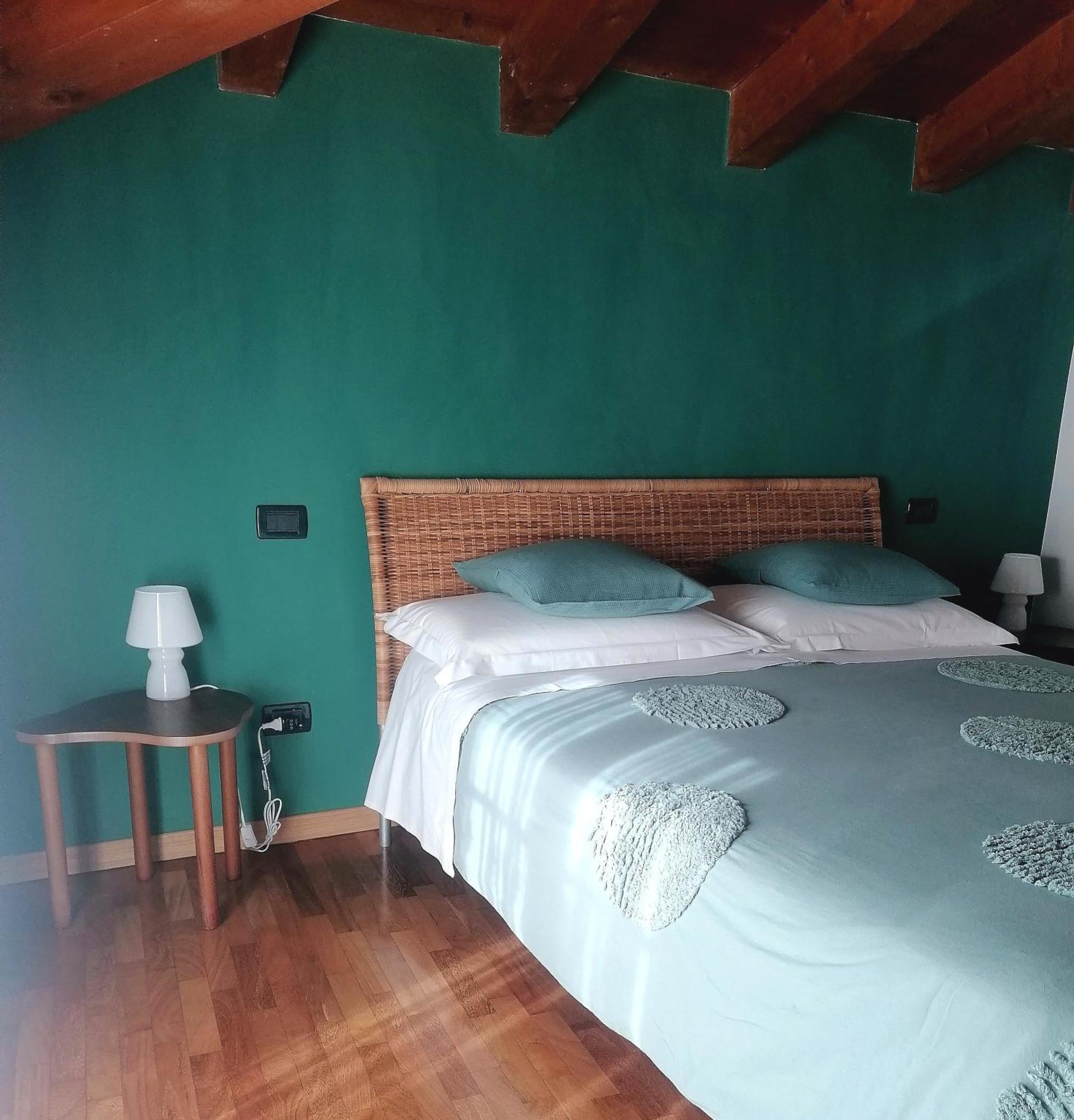 Quadrisfera Apartment Paratico Ngoại thất bức ảnh