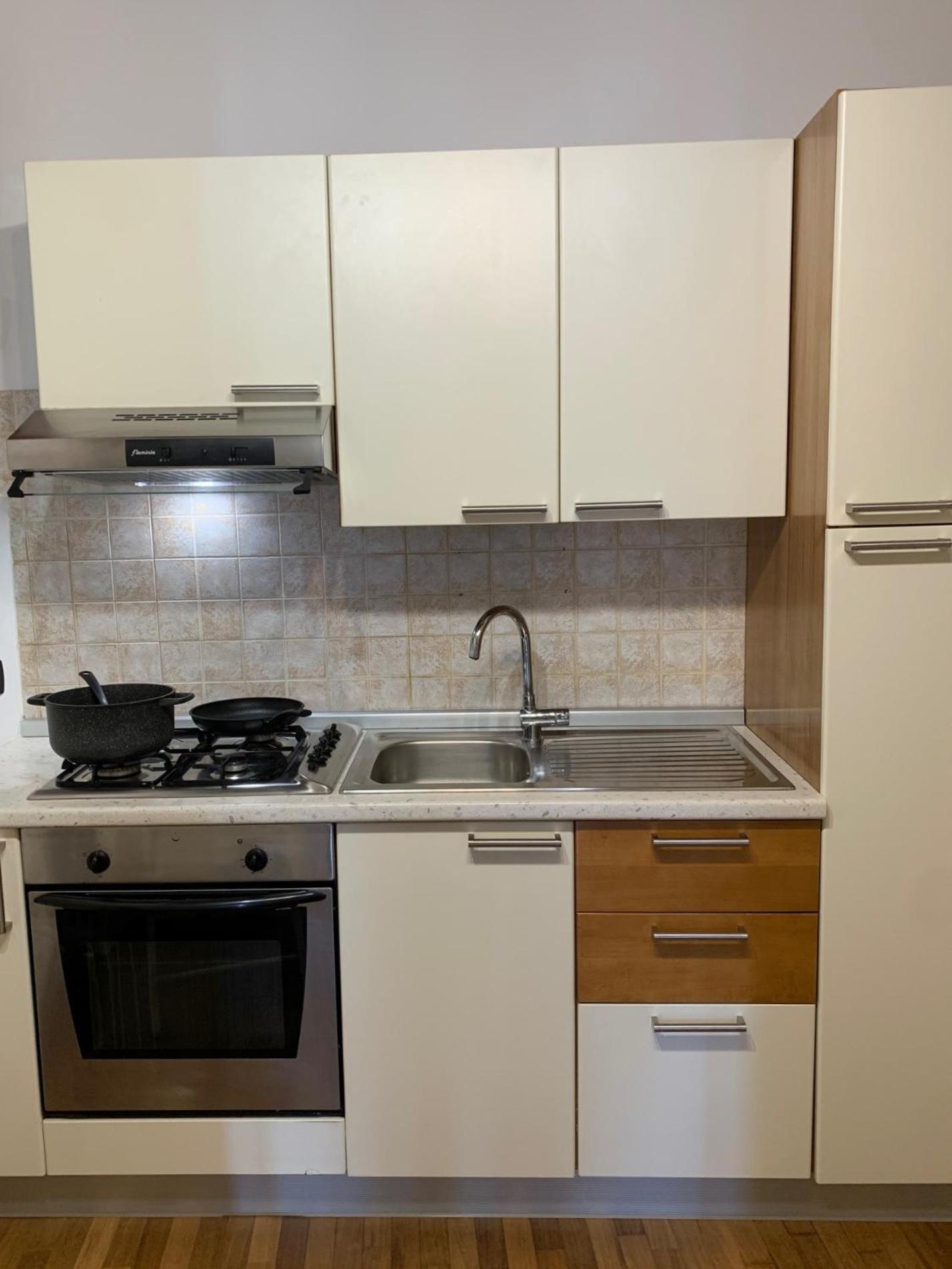 Quadrisfera Apartment Paratico Ngoại thất bức ảnh