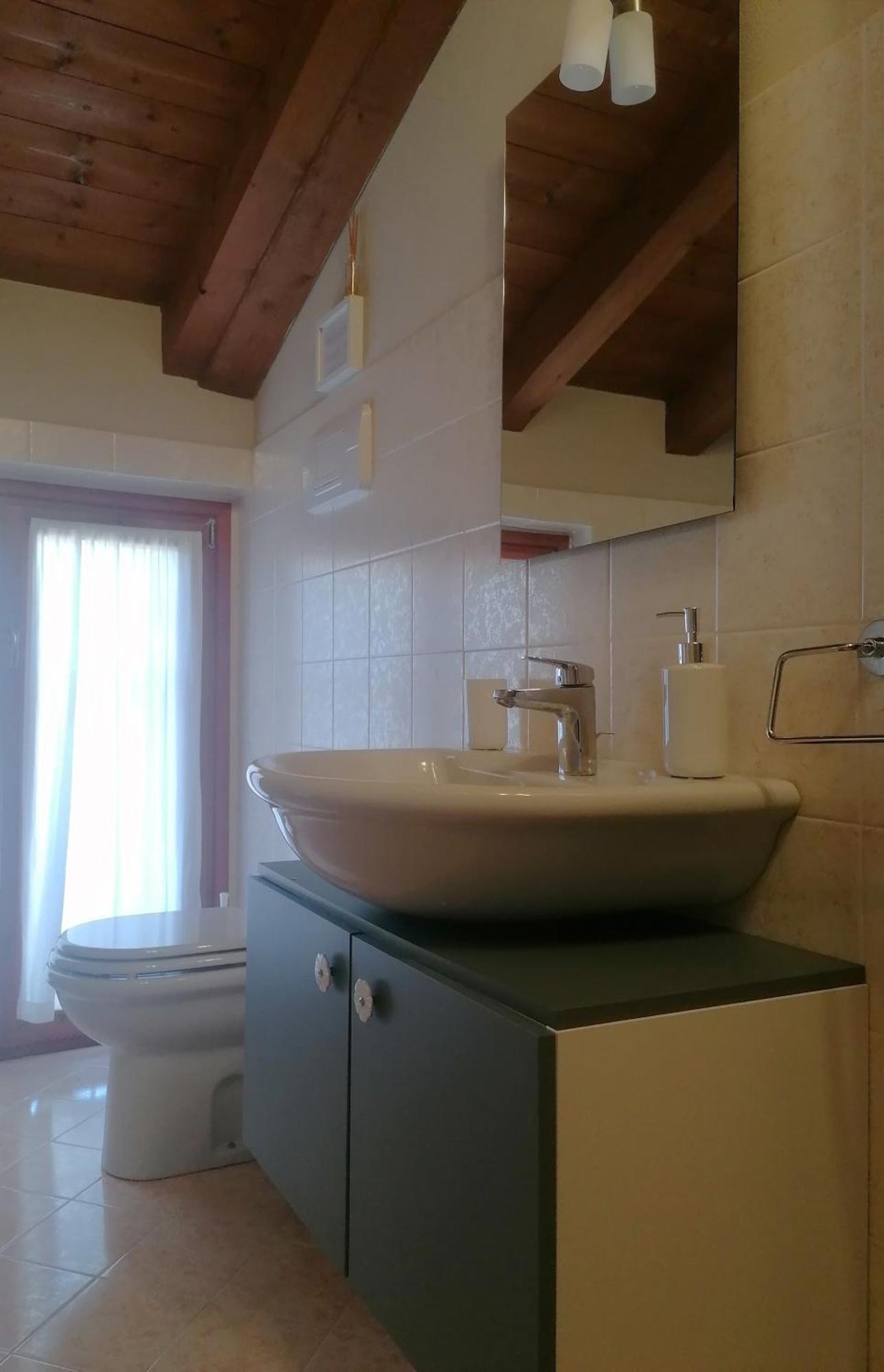 Quadrisfera Apartment Paratico Ngoại thất bức ảnh